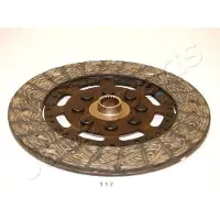 Japanparts Kupplungsscheibe DF-117