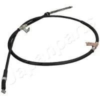 Japanparts Seilzug, Feststellbremse BC-545R