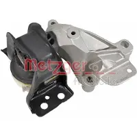 METZGER Lagerung, Motor 8054062