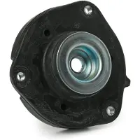 SACHS Federbeinstützlager 802321 Vorderachse rechts für SKODA AUDI VW (SVW)