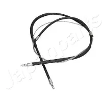 Japanparts Seilzug, Feststellbremse BC-0296