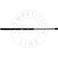 AIC 53861 Gasfeder Heckklappendämpfer für OPEL Meriva A (X03) 538,5mm
