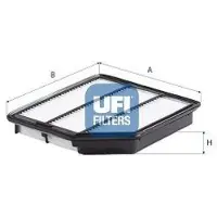 Ufi Luftfilter 30.C86.00