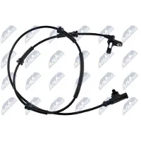 NTY ABS Sensor Raddrehzahl Hinten Links Hinten Rechts Rechts für LAND ROVER Range Rover Sport (L320) HCA-LR-007
