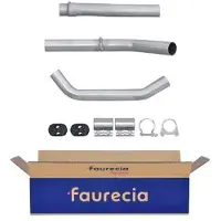 Hella Abgasrohr Easy2Fit PARTNERED with Faurecia 8LA 366 001-821