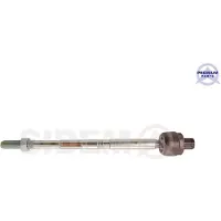 SIDEM 9717 Axialgelenk Spurstange für OPEL Astra G CC (T98) Vorne
