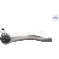 SIDEM Spurstangenkopf Spurstange für NISSAN PULSAR Schrägheck (C13) Vorne 41144