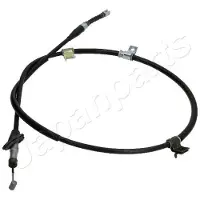 Japanparts Seilzug, Feststellbremse BC-417R