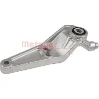 METZGER Lagerung Motor links Gummimetalllager für u.a. OPEL CORSA