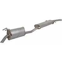 4MAX Endschalldämpfer 0219-01-07462