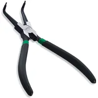 Toptul Ringzange DCAC1205