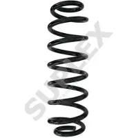 SUPLEX Fahrwerksfeder [Hersteller-Nr. 39571] für Skoda, VW