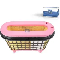 DT Spare Parts Luftfilter 4.68939