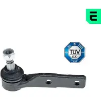 OPTIMAL Spurstangenendstück hinten 60612294
