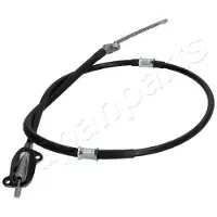 Japanparts Japan Parts BC-632L Bremskraftverstärker