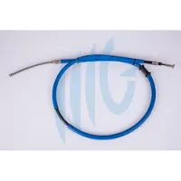 RICAMBIFLEX GM Seilzug, Feststellbremse 01120239