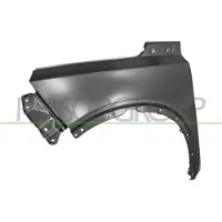 PRASCO Kotflügel sz7503004 vorne links für Suzuki