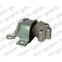 GOOM Lagerung, Motor EM-0319