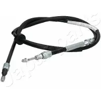 Japanparts Seilzug, Feststellbremse BC-0929