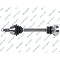 GSP Antriebswelle 217131