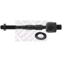 MAPCO 52532 Axialgelenk Spurstange für NISSAN NP300 Navara Pickup (D40) Vorne Links Vorne Rechts