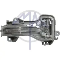 Max Blinkleuchte MHD205-R