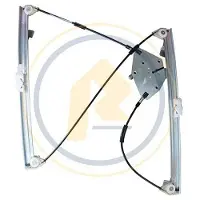 Ac Rolcar 01.3072 Elektrischer Fensterheber Vorne Rechts für FORD C-Max II (DXA/CB7, DXA/CEU)