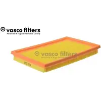 DAVID VASCO Luftfilter VASCO FILTERS A034