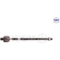 SIDEM 71113 Axialgelenk Spurstange für MITSUBISHI L 400 Bus (PDW, PCW, PAV, PBV, PAW) Vorne