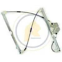 Ac Rolcar 01.3996 Elektrischer Fensterheber Vorne Rechts für BMW X5 (E53)