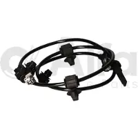 Alfa e-Parts ABS Sensor Raddrehzahl Hinten Links für SUBARU FORESTER (SJ) AF00870