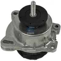 DT Spare Parts Lagerung Motor beidseitig DT SPARE PARTS für u.a. FORD TRANSIT