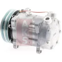 AKS Kompressor, Klimaanlage 850312N