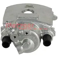 METZGER Autoteile Bremssattel [Hersteller-Nr. 6260179] für VW, Seat