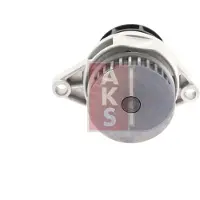 AKS Dasis Wasserpumpe [Hersteller-Nr. 570032N] für VW, Seat, Audi
