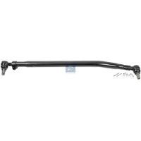 Dt Spare Parts Lenkstange 3.63054 Vorne 1059mm