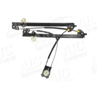 AIC 52486 Elektrischer Fensterheber Vorne Links für RENAULT MEGANE II Kombi (KM0/1) MEGANE II (BM0/1, CM0/1) MEGANE II Stufenheck (LM0/1)
