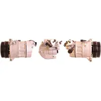Lucas Kompressor, Klimaanlage ACP01020