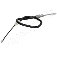 Japanparts Seilzug, Feststellbremse BC-0501