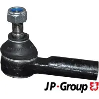 JP GROUP Spurstangenkopf Spurstange für FIAT Sedici (FY) Vorne Rechts Vorne Links 4744600700