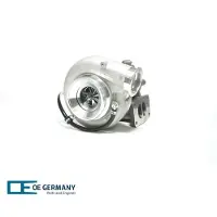 OE GERMANY Lader, Aufladung 01 0960 457002