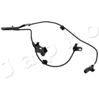 Japko ABS Sensor Raddrehzahl Vorne Rechts für TOYOTA AURIS (NRE15, ZZE15, ADE15, ZRE15, NDE15) 151281
