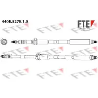 FTE Bremsschlauch 9240632
