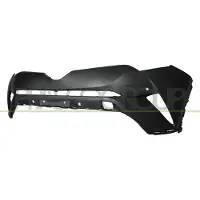 PRASCO Stoßfänger TY7001011