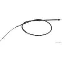 HERTH+BUSS JAKOPARTS Seilzug, Feststellbremse J3921092