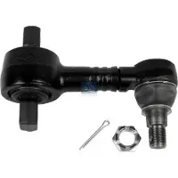 DT Spare Parts Stange Strebe Stabilisator DT SPARE PARTS IAM-Expertise passend für SCANIA