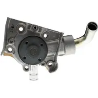 AISIN Wasserpumpe WPD-005