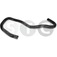 STC Kühlerschlauch Wasserschlauch passend für PEUGEOT 2008 Kombi (CU) T409219