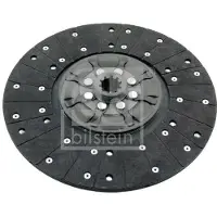 FEBI BILSTEIN Bilstein Kupplungsscheibe 105023