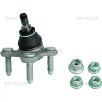 TRISCAN Trag-/Führungsgelenk 8500 29576